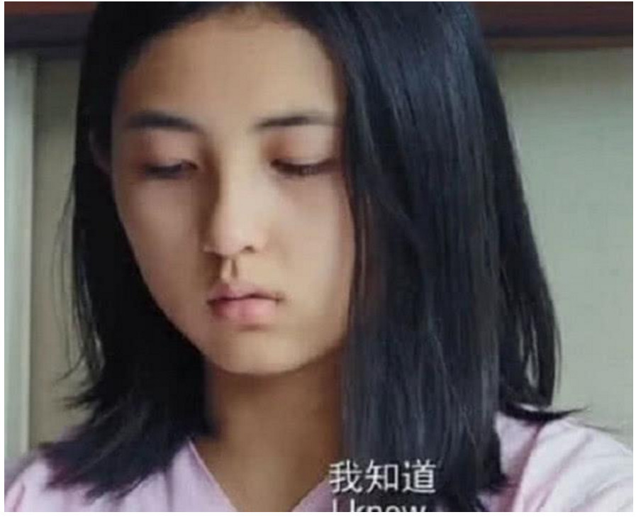 唐人街探案:养父为何要连说2次"我爱你"?思诺的回复令人泪目
