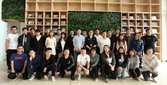 点赞!上海电竞协会组织培训 首批王者荣耀裁判