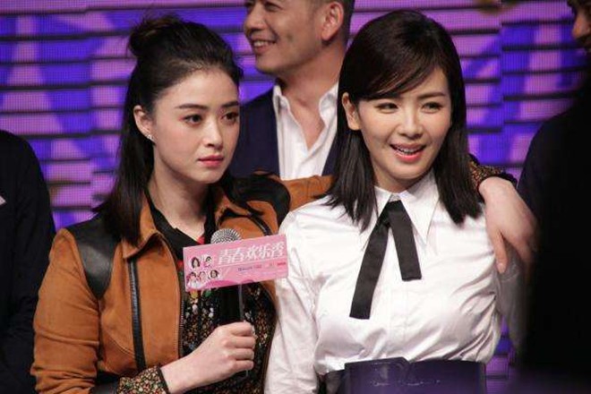 蒋欣和刘涛为什么闹矛盾?原本的好姐妹,现状令人惋惜!