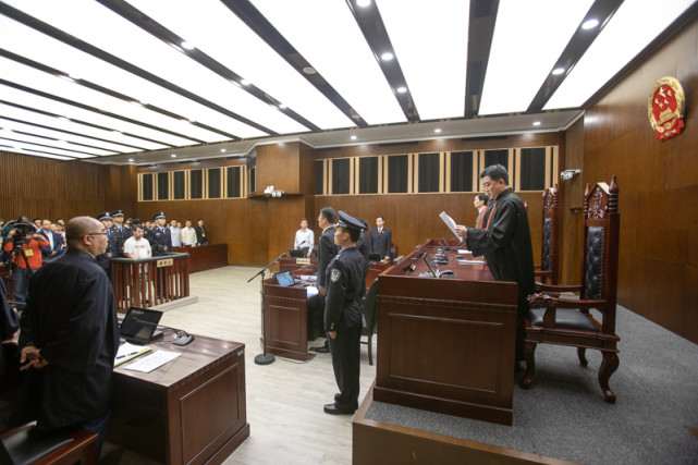 上海杀害小学生案凶手黄一川被判死刑