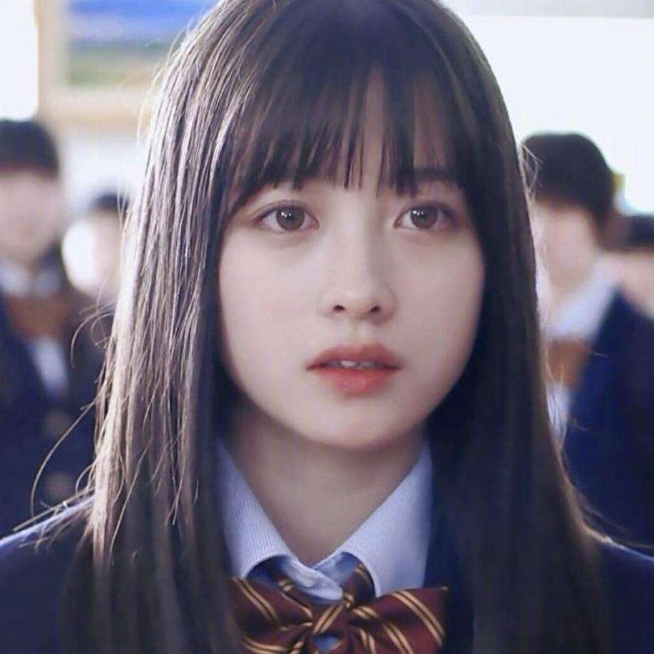 桥本环奈,银魂