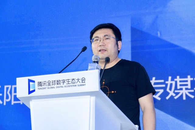 芒果TV牵手腾讯云发布智能应用部署产品 推动多云管理智能升级