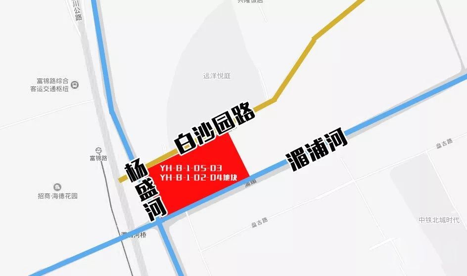 1号线地铁盘再添新兵?富锦路站一项目即将取证