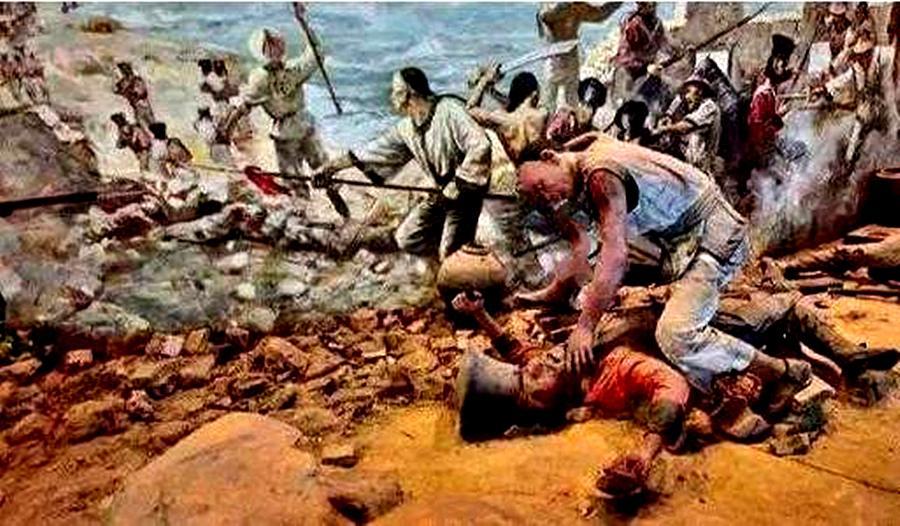 中原人口恢复_中原地区人口馍图片(2)