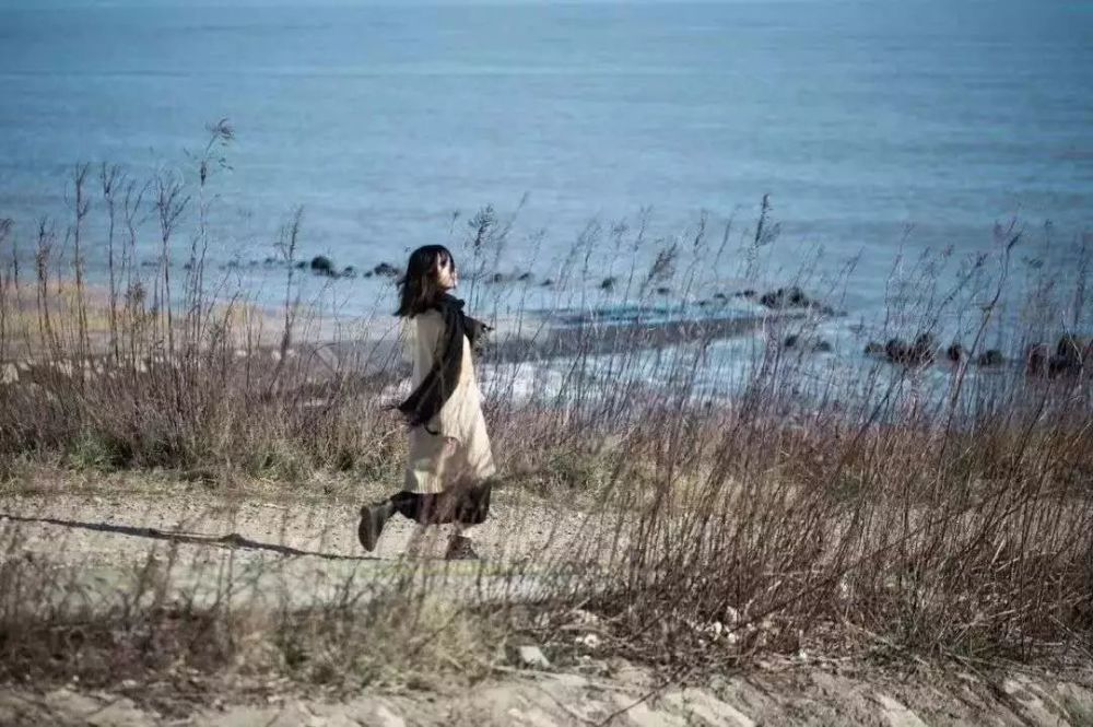 老子静水流深,庄子大美不言