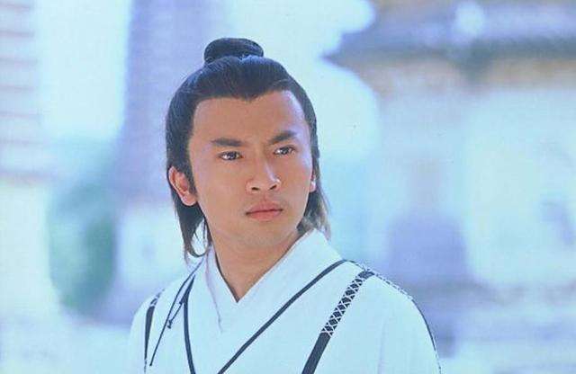 射雕排名_射雕英雄传(3)