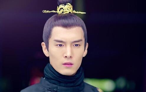 太子盛一伦起诉贾跃亭老婆公司 拖欠千万片酬