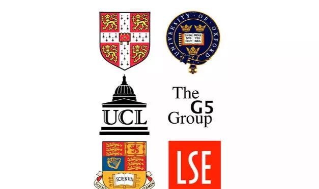 伦敦大学学院(ucl),伦敦政治经济学院(lse);世界top50的英国著名大学