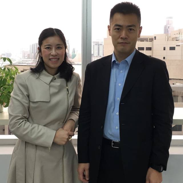 10月19日,千亿富豪刘銮雄长子刘鸣炜在社交账号发文,疑似指自己被分手