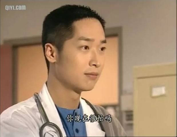 马浚伟,永远与恶龙搏斗的少年