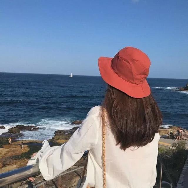 ins·优质·女生头像:"我怀疑你喜欢我,可是我没有