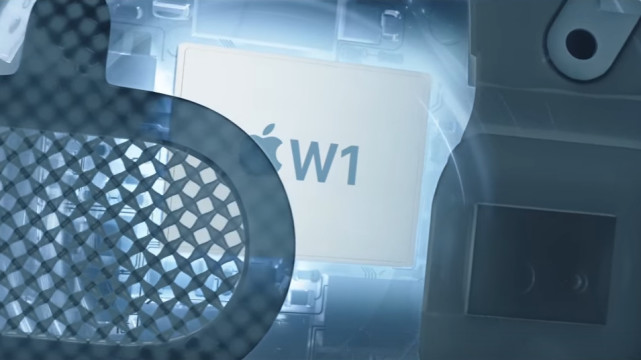 耳机无线化的未来 苹果AirPods体验