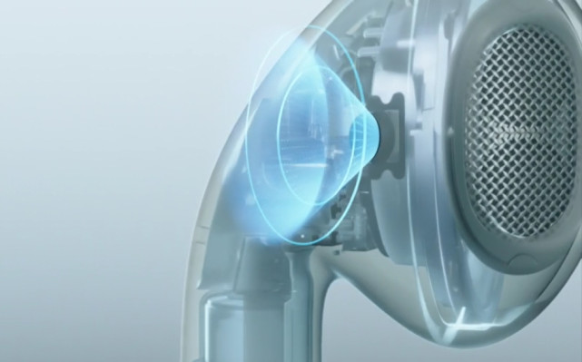 耳机无线化的未来 苹果AirPods体验