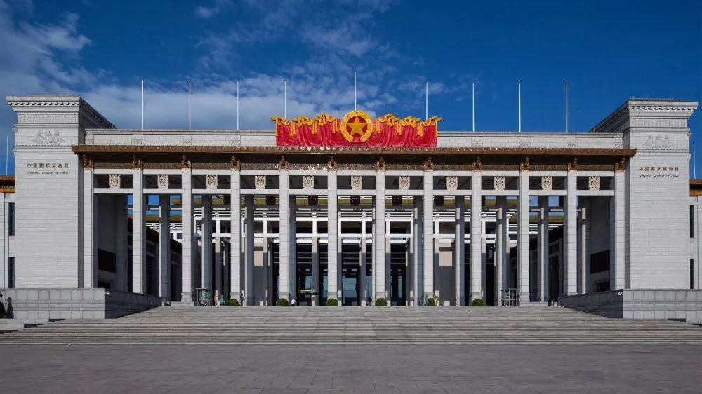 最新全球top20博物馆排名发布,中国国家博物馆位列前茅