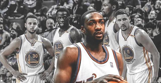 阿里纳斯:即便杜兰特缺阵 猛龙雄鹿也赢不了勇