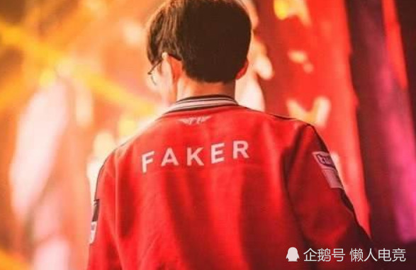 Faker五大神级操作不可复制:蛇女反向R闪,英雄