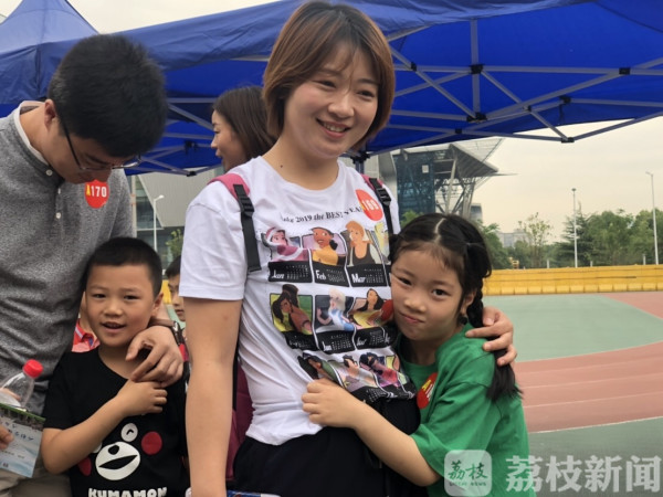 南京民办小学开始结尾这些题目你?附回忆作文的精彩面谈小学生图片