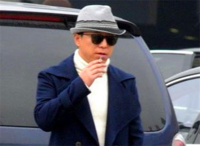 极限挑战,黄磊,男人帮,黄渤,罗志祥,王源,张艺兴