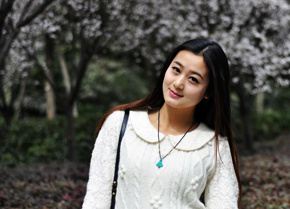江西盛产美女最多的三个地市,没有赣州,也没有宜春
