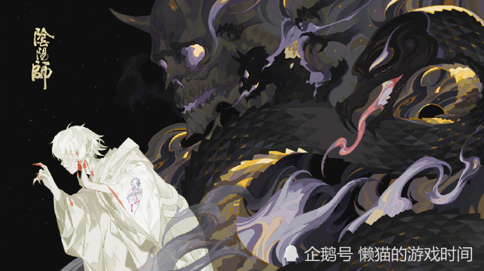 阴阳师 御怨般若绘卷即将开启 醒醒 起来肝绘卷了 看点快报