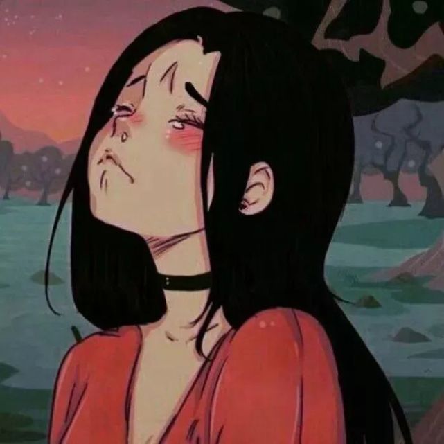 100张个性微信男女头像