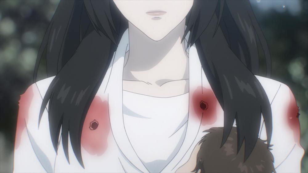 寄生兽动漫高清播放 寄生兽动漫全集