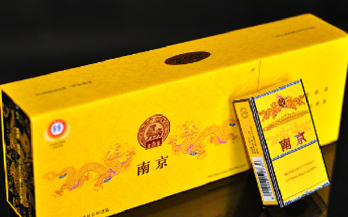 这4款香烟堪称"烟界泰斗",个个奢华到爆,全抽过的非富