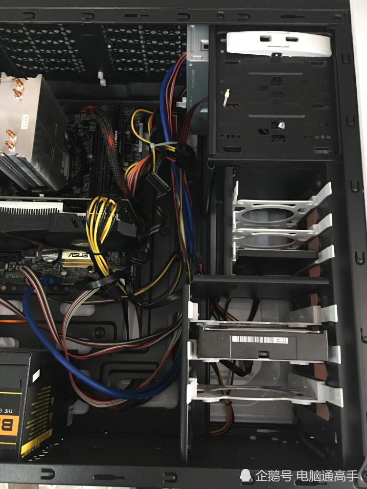 组装电脑什么最重要_组装游戏电脑配置清单_组装一般的电脑配置单