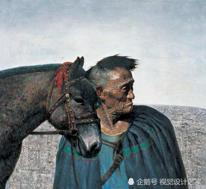 罗中立,中国美术家协会,四川美术学院,绘画,艺术