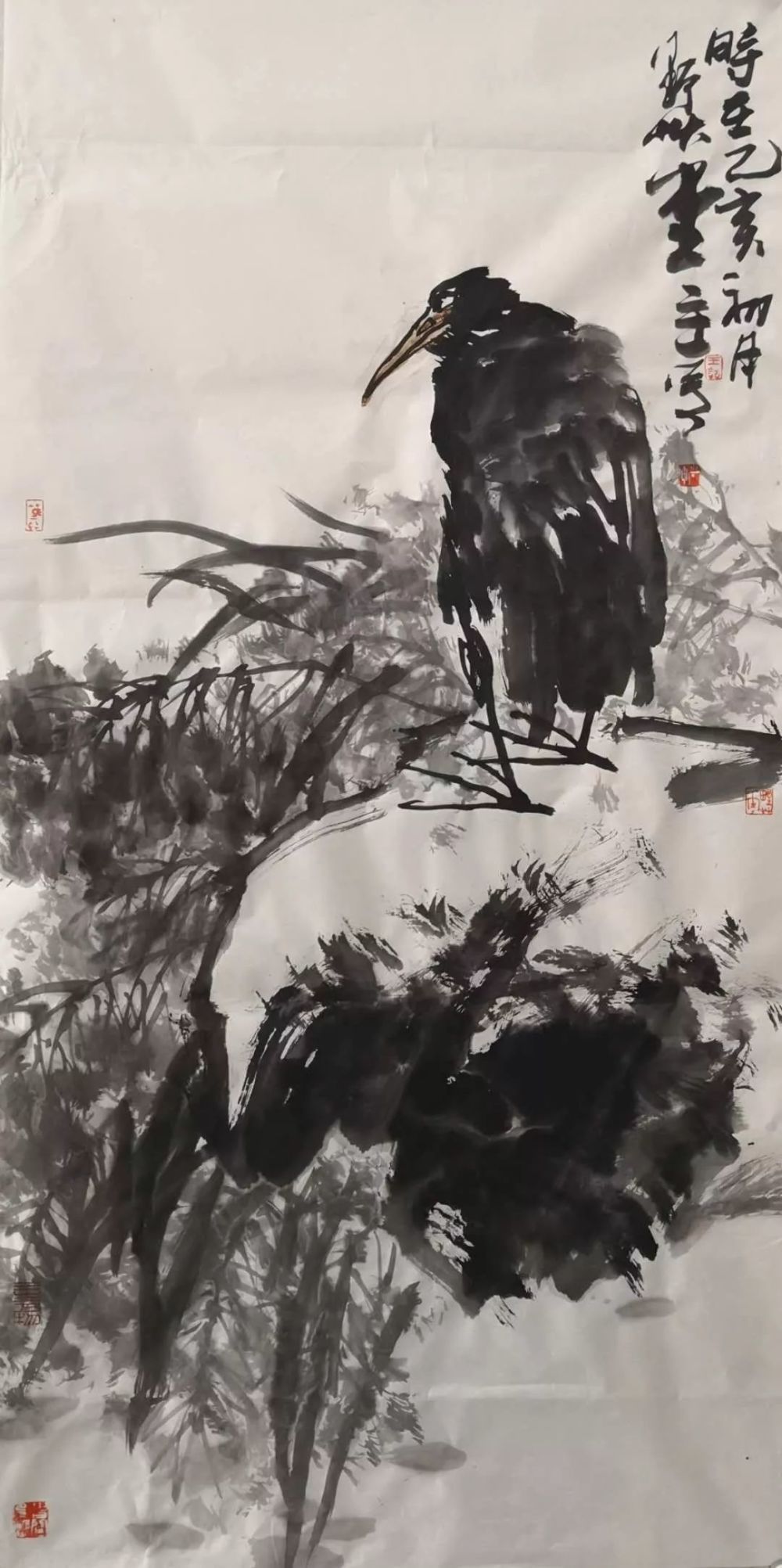 王尚坤作品