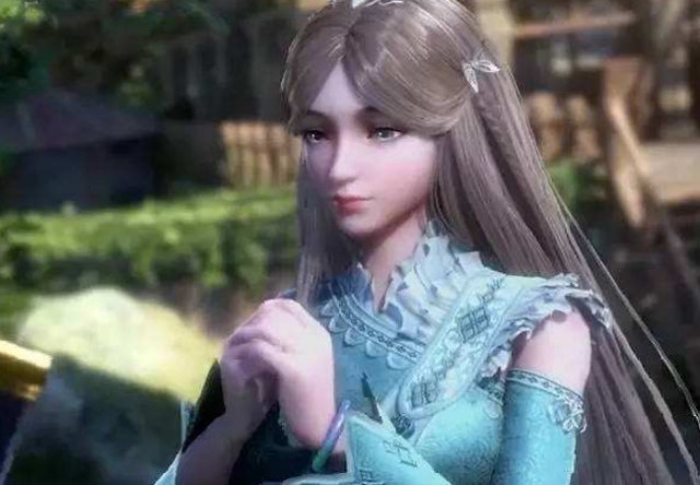 宁荣荣,寧榮榮,斗罗大陆,鬥羅大陸,国漫,國漫