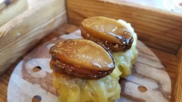 烧麦蝎子马华羊火锅鲍鱼怎么样图片