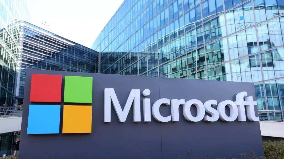 微软断供华为,疑似团队从华为总部撤走,笔记本业务损失