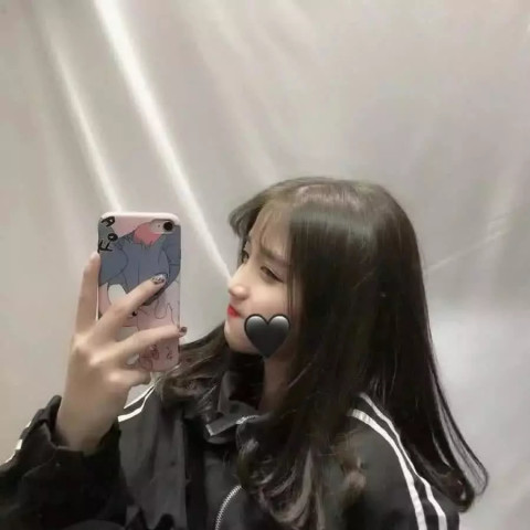 ins·少女味·仙女头像:"不管我几岁,少女心万岁"