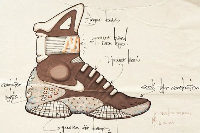 认识球鞋不认识设计师,好意思说你是sneaker head吗