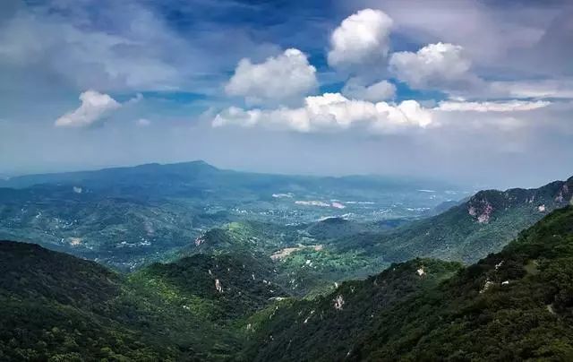 禹州4a,3a,2a…景区景点!快看你去过几个?