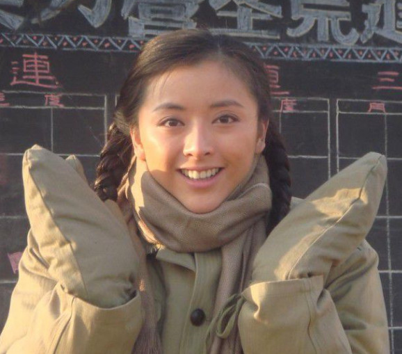 黄小蕾,闯关东,奶爸当家