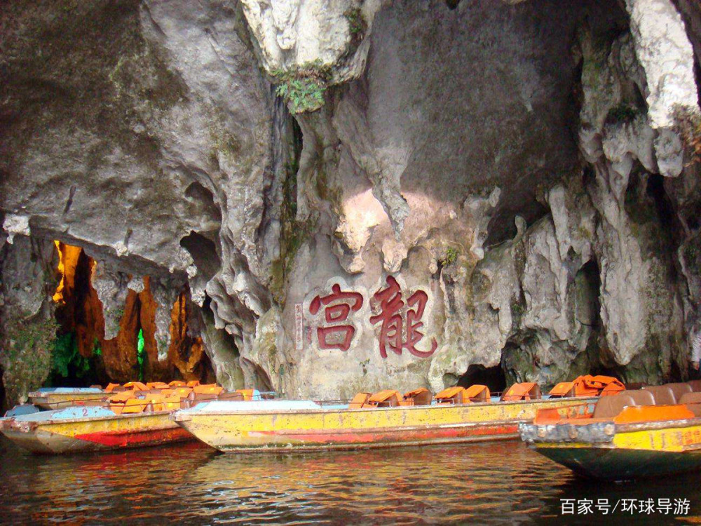 中国瀑乡,西部之秀,贵州安顺最美的六个旅游景点