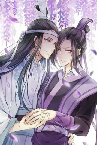 《魔道祖师》薛洋道长cp跟蓝大江澄cp,你们支持哪一对呢?