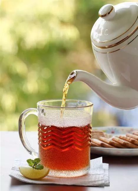 健康喝水,喝点红糖蜂蜜水好吗?对身体有啥好