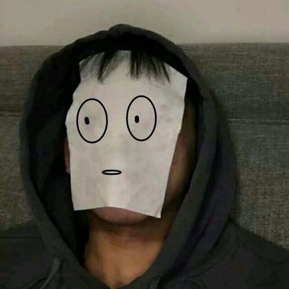 不露脸 搞怪 头像:你说你是海王,可又能比的上我这个龙王?