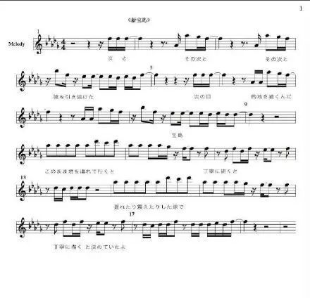 新自己曲谱_钢琴简单曲谱(2)