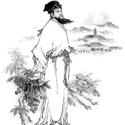 古诗词推荐苏轼西江月顷在黄州