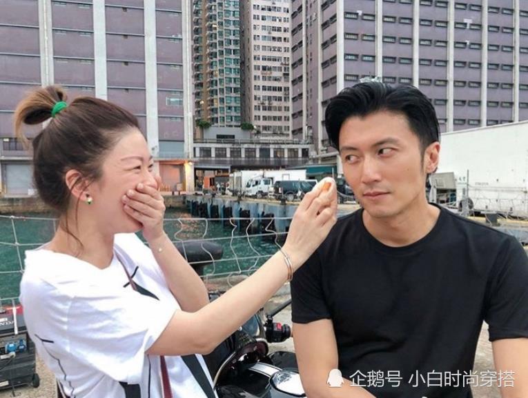 谢霆锋素颜拍广告,38岁的年纪28岁的脸,冻龄男神