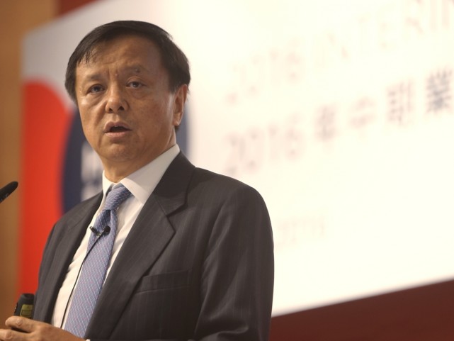 李小加：非常欢迎阿里回香港第二次上市