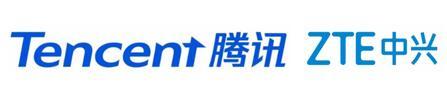 腾讯与中兴签署5G技术与应用合作协议 计划成立联合创新实验室 潮商资讯 图1张