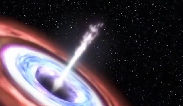 世界最诡异的圆圈,声音和能量无法传出,被称为宇宙之心