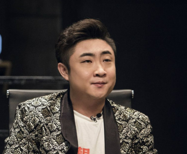 乔杉早期照片曝光,谁说胖子没有瘦的时候,网友:求你快减肥!