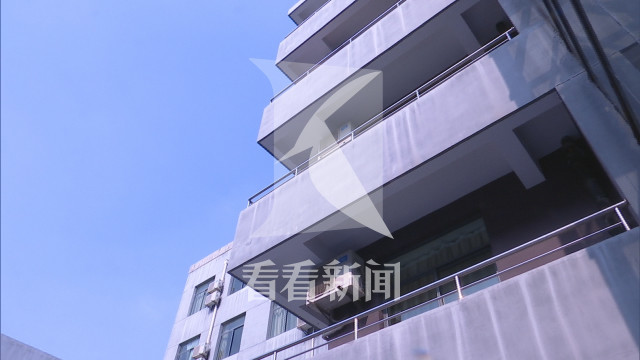 男子大樓外玩索降墜亡 警方已排除他殺