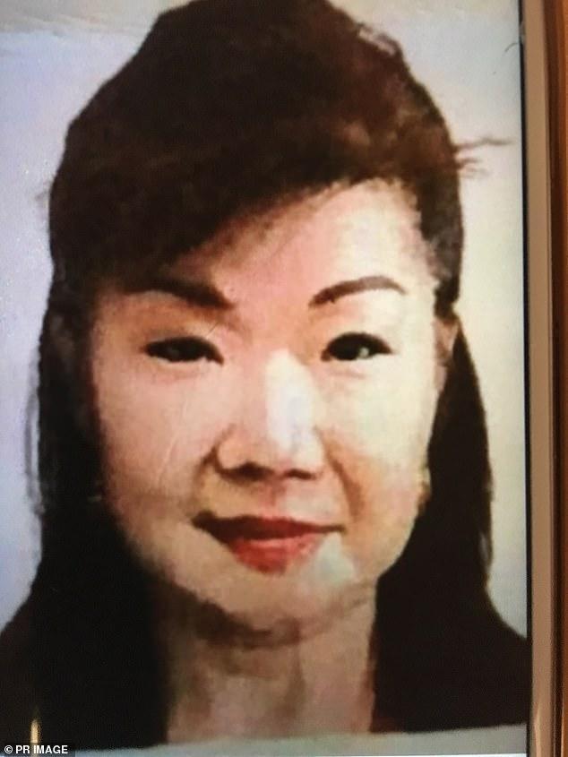 澳洲华裔女子隐瞒父亲杀母入狱,现已刑满释放恐继承其母百万遗产